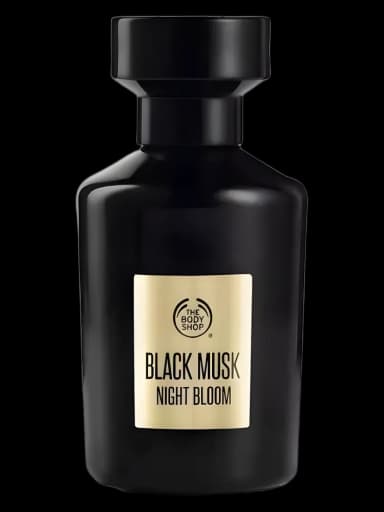 Black Musk Night Bloom for women