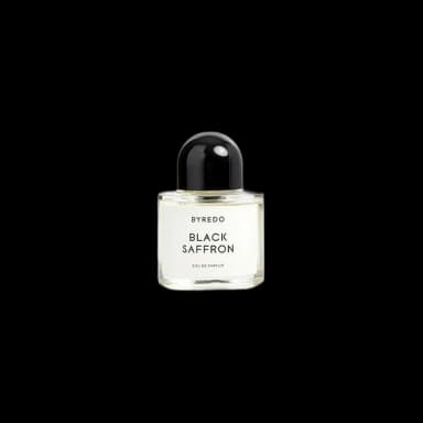 Black Saffron Byredo