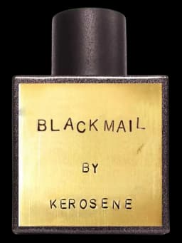 Blackmail unisex