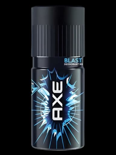 Blast for men