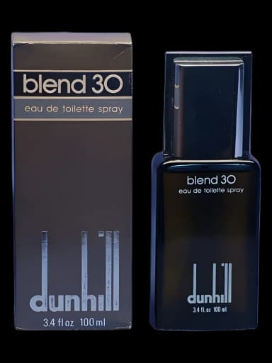 Blend 30 for men