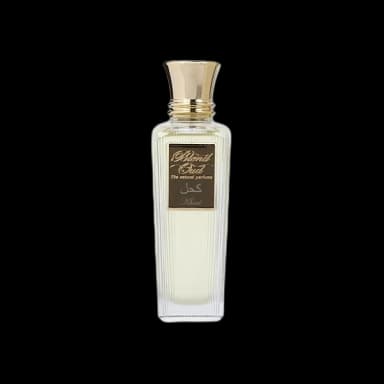 Blend Oud Khoul