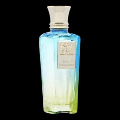 Blend Oud Santal Pondicherry