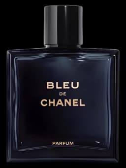 Bleu de Chanel Parfum for men
