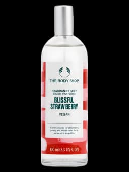 Blissful Strawberry for women