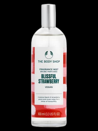 Blissful Strawberry for women