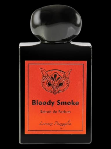 Bloody Smoke unisex