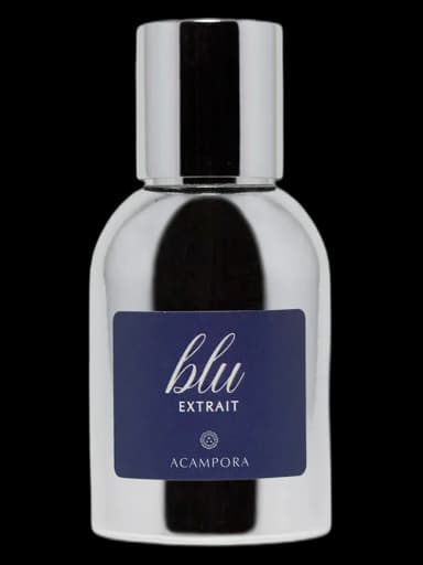 Blu Extrait de Parfum unisex