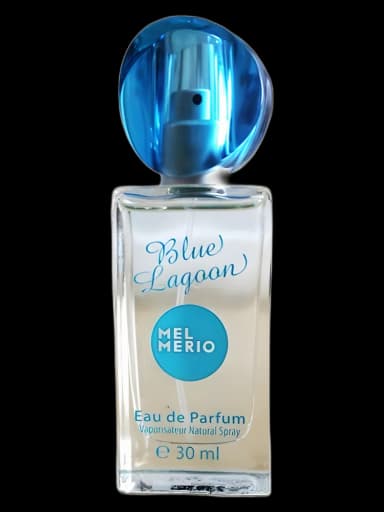 Blue Lagoon for women