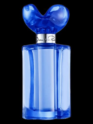 Blue Orchid for women
