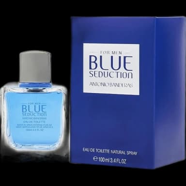Blue Seduction