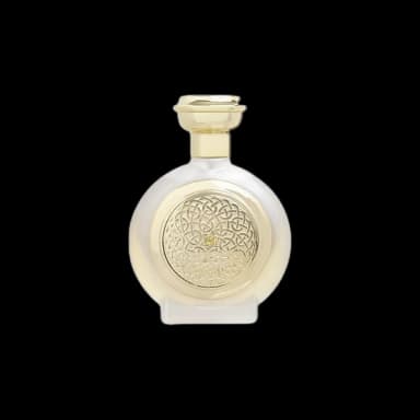 Boadicea The Victorious Amber Sapphire
