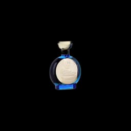 Boadicea The Victorious Blue Sapphire Supercharged