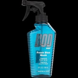 Bod Man Fresh Blue Musk