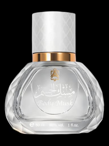 Body Musk Limited Edition unisex