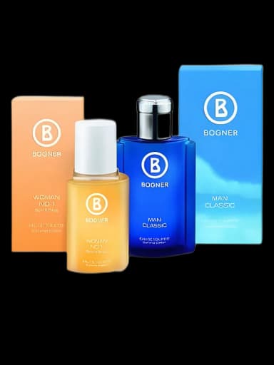 Bogner Man Classic Summer Edition for men