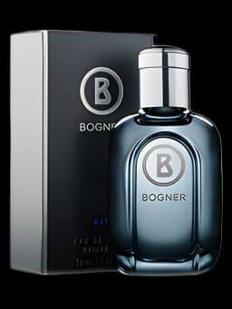 Bogner Man Limited Edition for men
