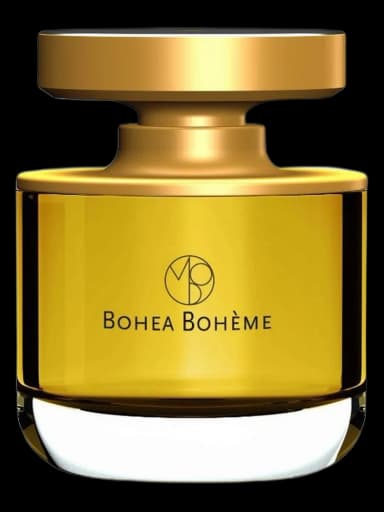 Bohea Boheme unisex