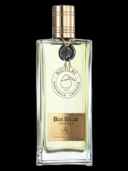 Bois Belize Intense unisex