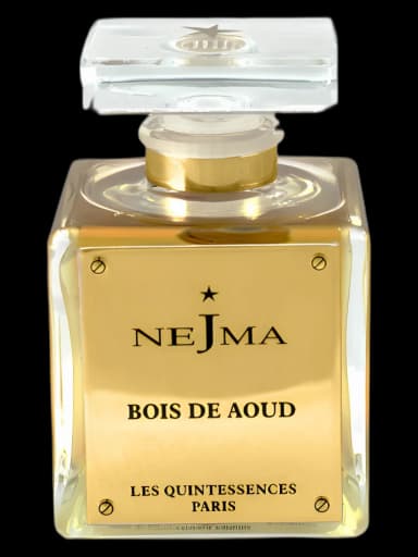 Bois de Aoud unisex