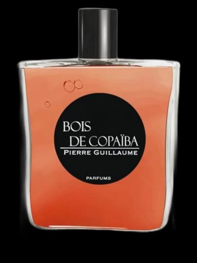 Bois de Copaiba unisex