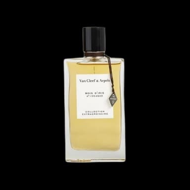 Bois d'Iris Van Cleef & Arpels