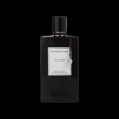 Bois Dore Van Cleef & Arpels