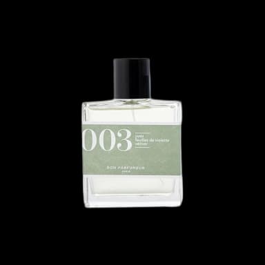 Bon Parfumeur 003 Cologne Intense
