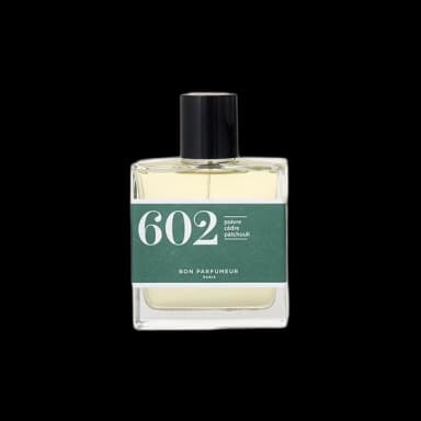 Bon Parfumeur 602