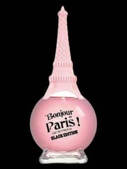 Bonjour de Paris Black Edition for women