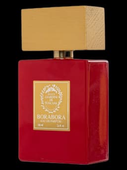 Borabora Limited Edition unisex