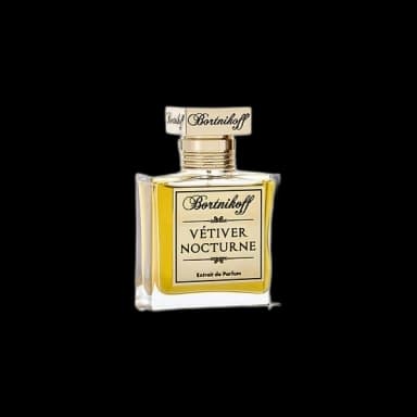 Bortnikoff Vetiver Nocturne