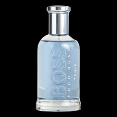 Boss Bottled Tonic