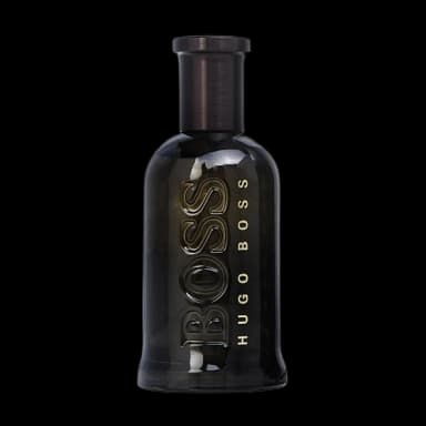 Boss Bottled