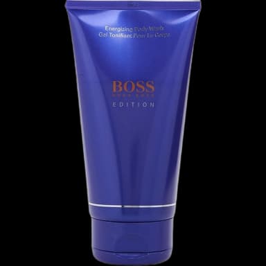 Boss In Motion Electric Edition