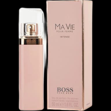 Boss Ma Vie Intense