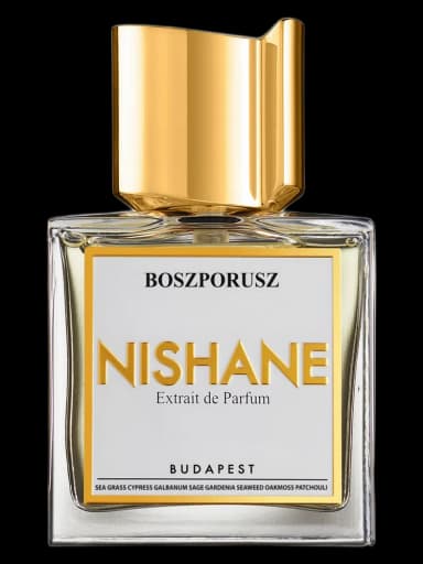 Boszporusz unisex