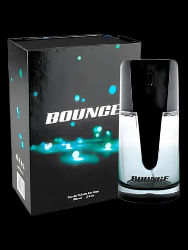 Bounce for men