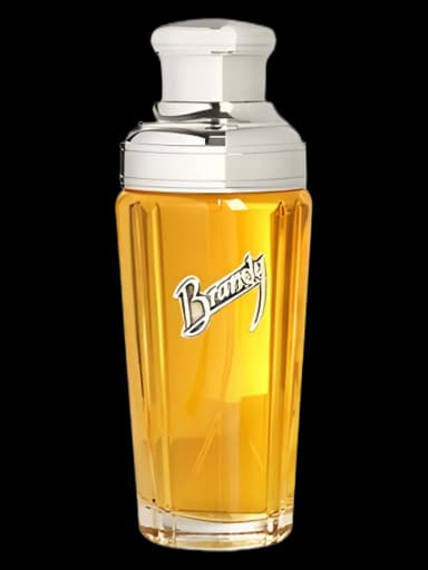 Brandy for men