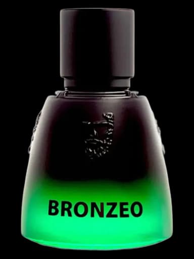 Bronzeo unisex