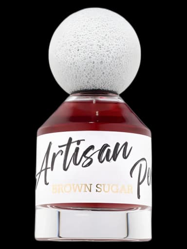 Brown Sugar Artisan Perfumery unisex