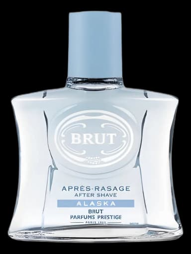Brut Alaska for men