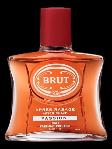 Brut Passion for men