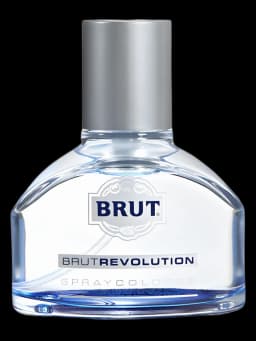 Brut Revolution for men