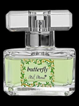 Butterfly for women