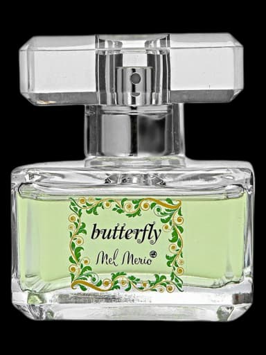 Butterfly for women
