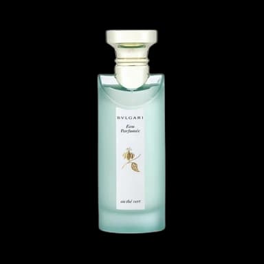Bvlgari Au The Vert (Green Tea)