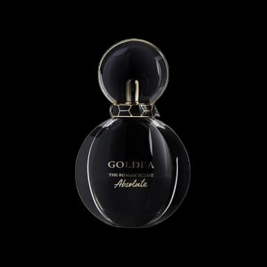 Bvlgari Goldea The Roman Night Absolute