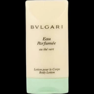 Bvlgari Green Tea
