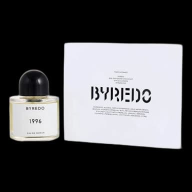 Byredo 1996